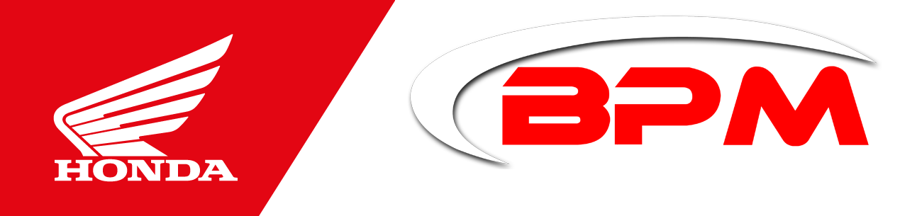 BPM HONDA