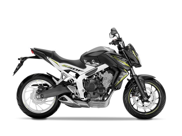 CB650F CBR650F
